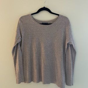 American Eagle Outfitters - Women’s Long Sleeve Top - Size M